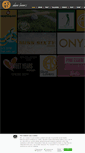 Mobile Screenshot of flygroup.biz